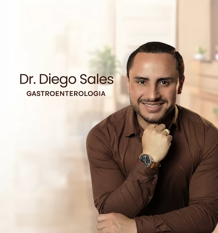 Foto de Dr. Diego Sales
